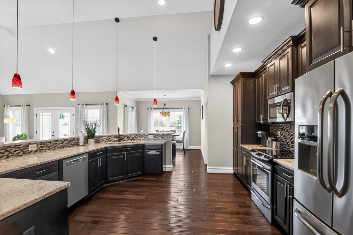 Image for Beautiful Custom Home on 26 Acres Near Catlett VA