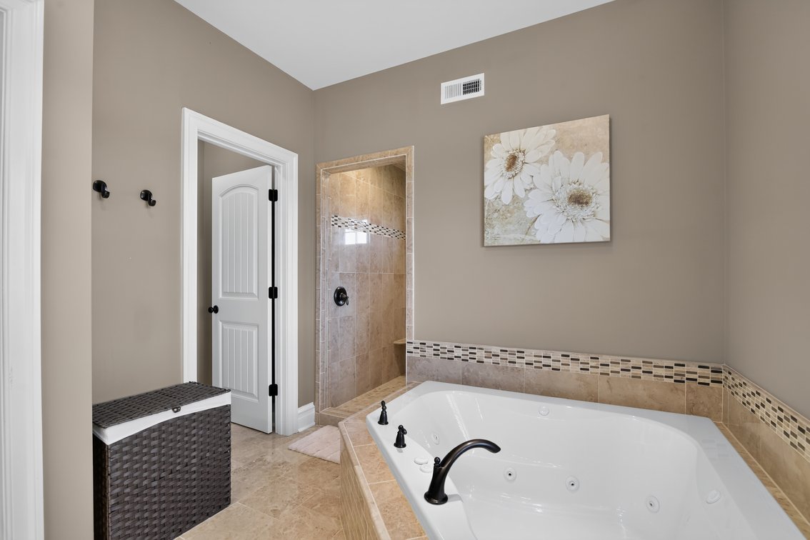 Image for Beautiful Custom Home on 26 Acres Near Catlett VA