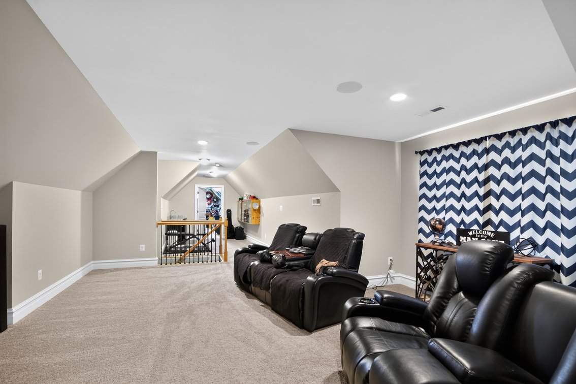 Image for Beautiful Custom Home on 26 Acres Near Catlett VA