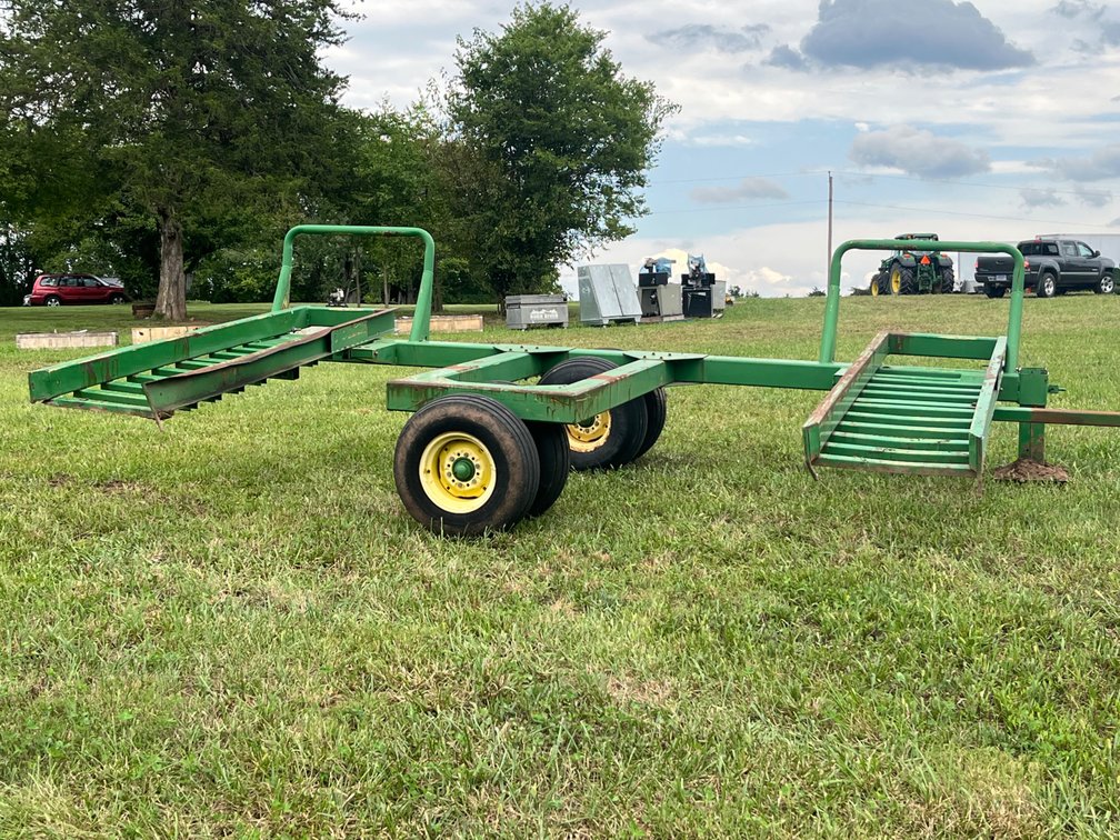 Transport Cart