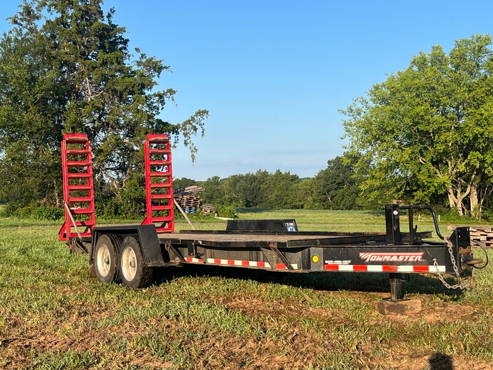 2023 Towmaster Trailer