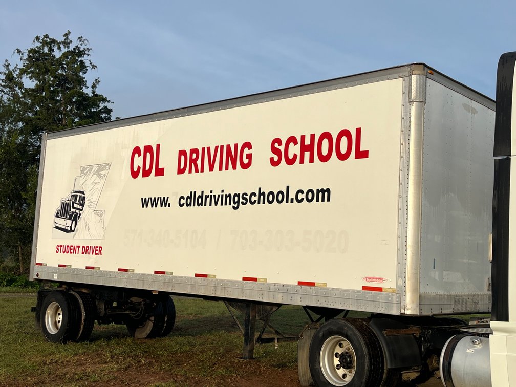 2007 Trailmobile Trailer