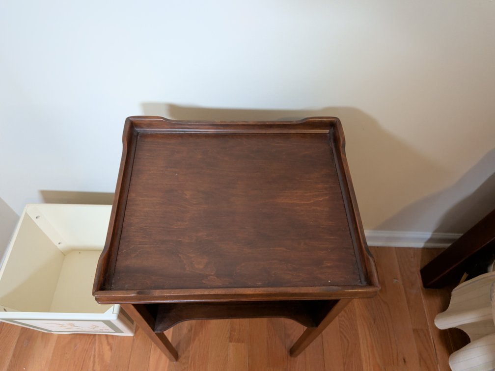 Side Table