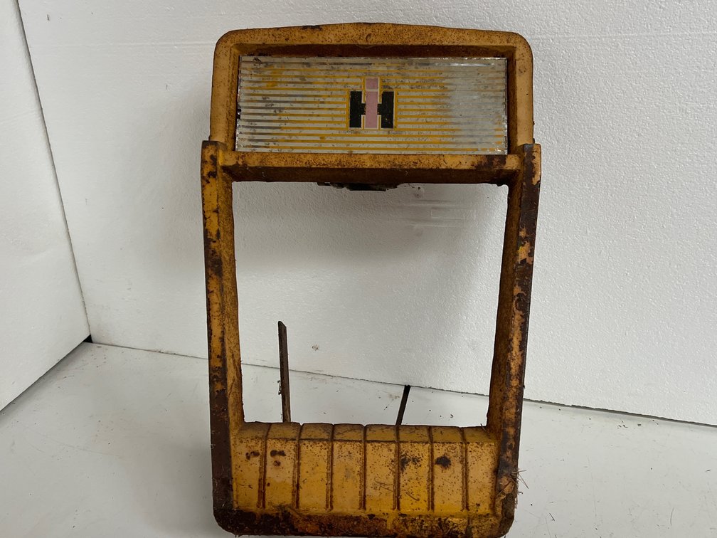 Cub Cadet Front Grille Housing