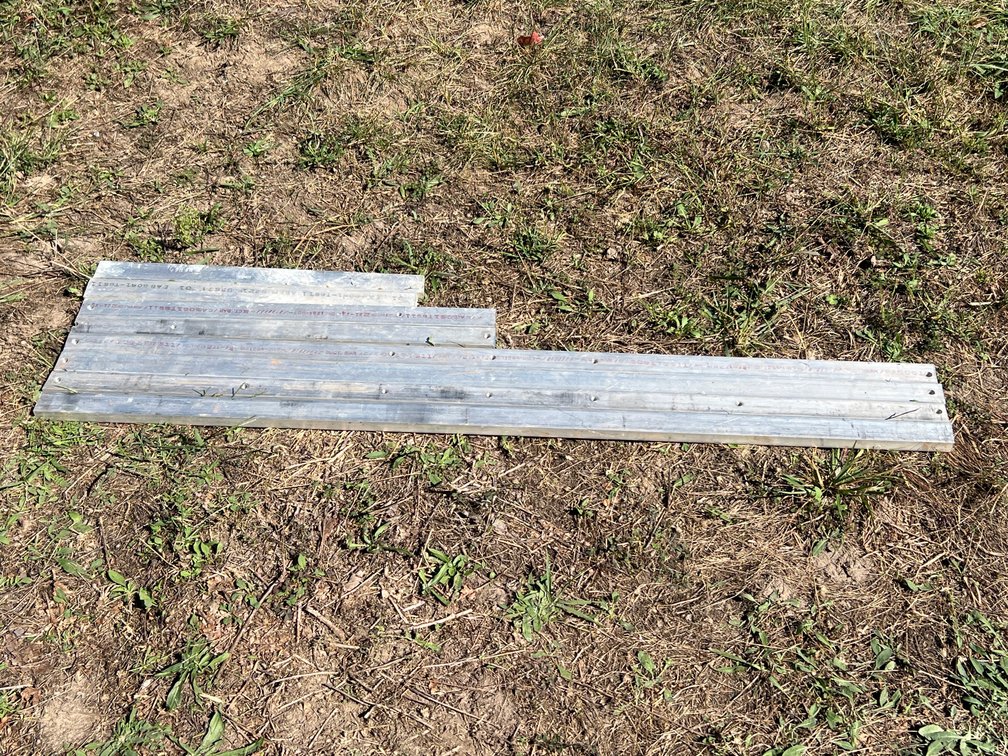 6061-T6511 Aluminum Rectangular Flat Bars