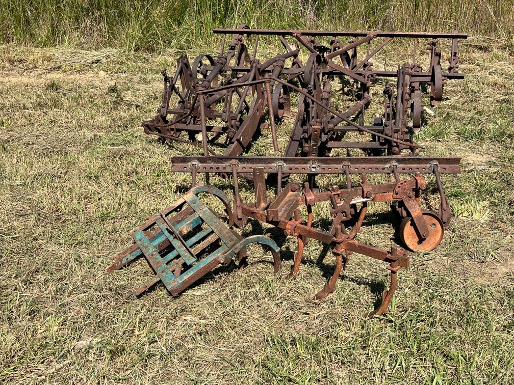 Misc Cultivators
