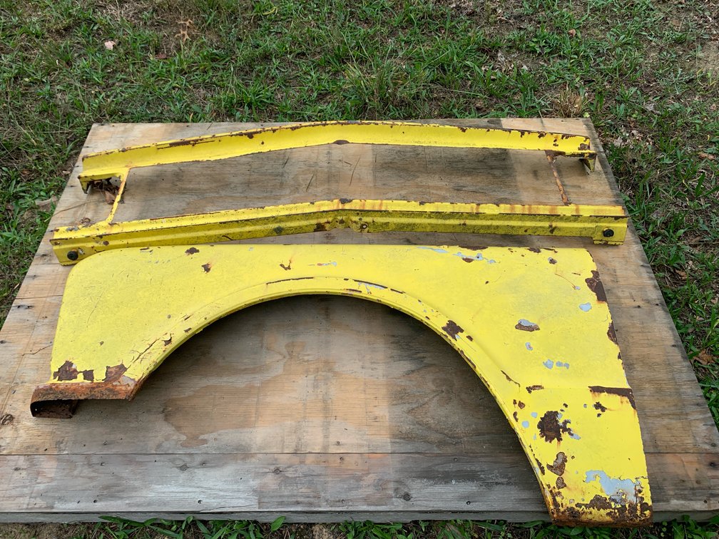 Chevrolet Truck Parts