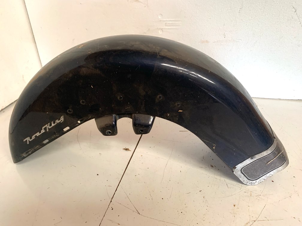 Road King Motorcycle Front Fender