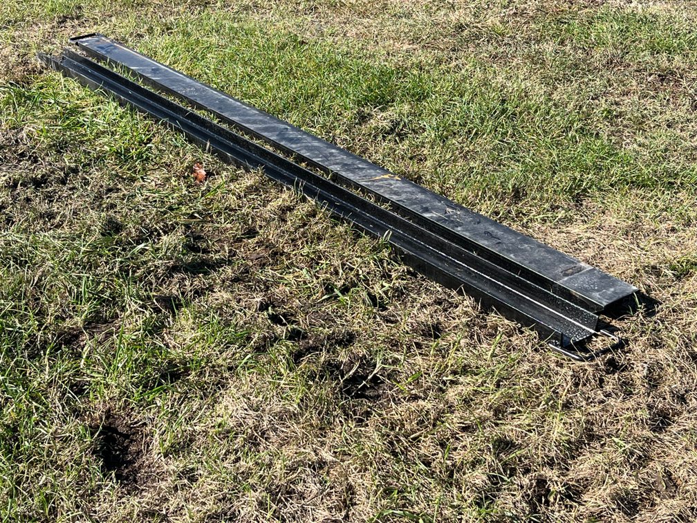 SWICT 10’ Fork Extensions