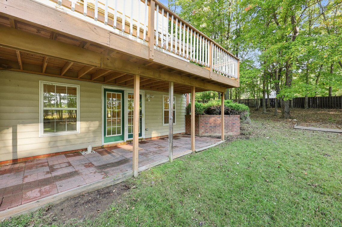 Image for Beautiful One Owner Home On 3 Acres in Fluvanna County VA