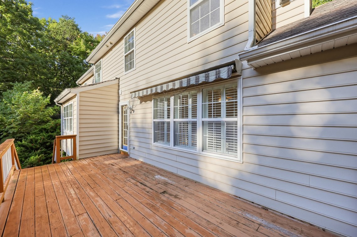 Image for Beautiful One Owner Home On 3 Acres in Fluvanna County VA