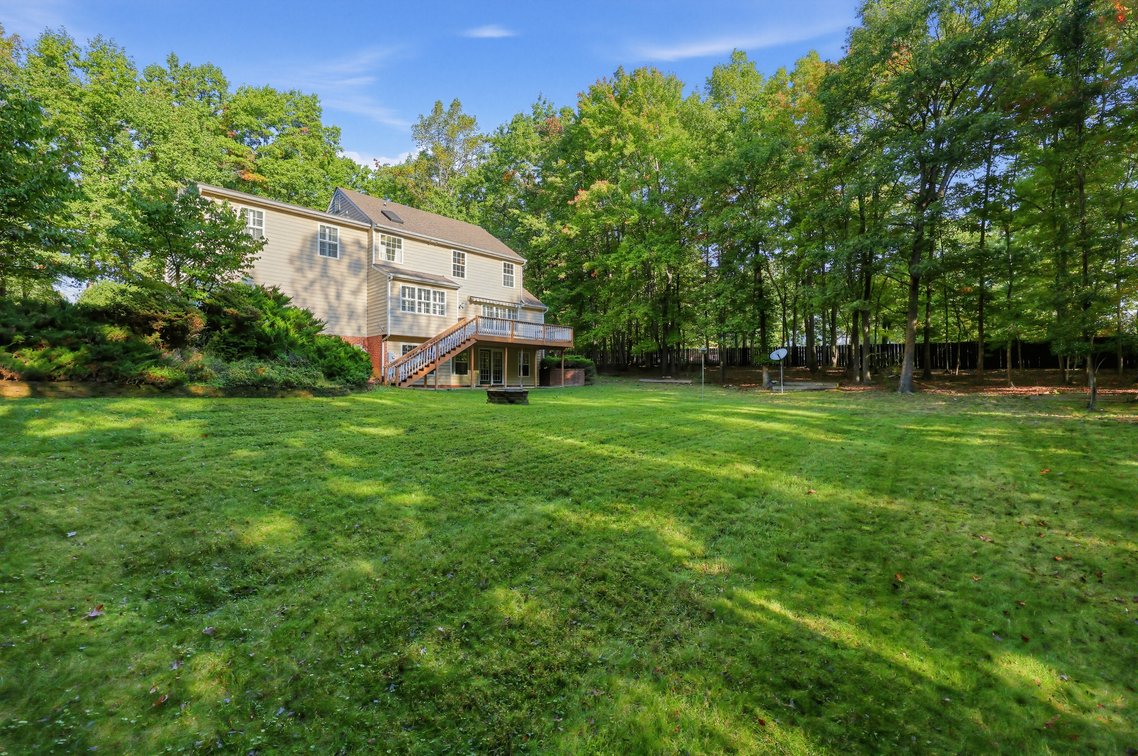 Image for Beautiful One Owner Home On 3 Acres in Fluvanna County VA