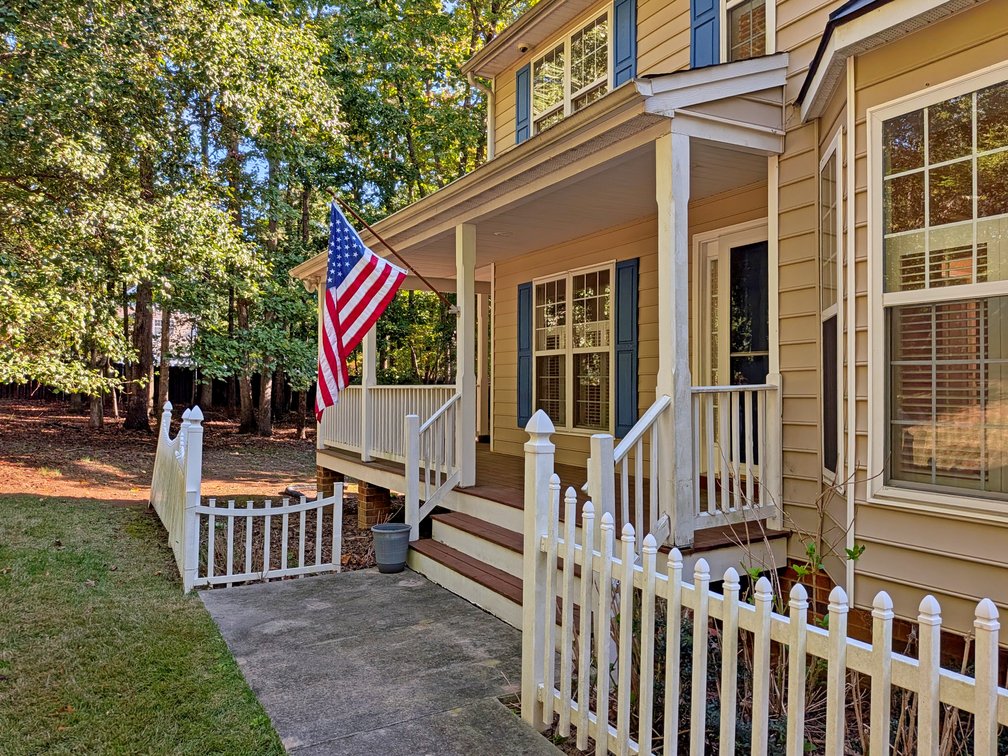 Image for Beautiful One Owner Home On 3 Acres in Fluvanna County VA