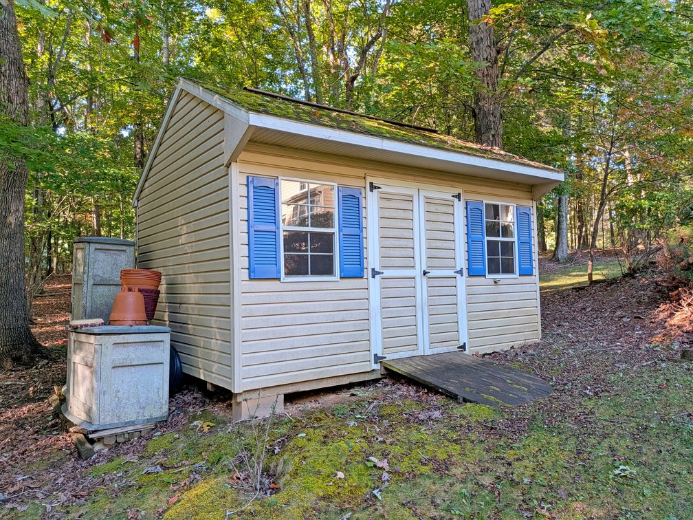 Image for Beautiful One Owner Home On 3 Acres in Fluvanna County VA