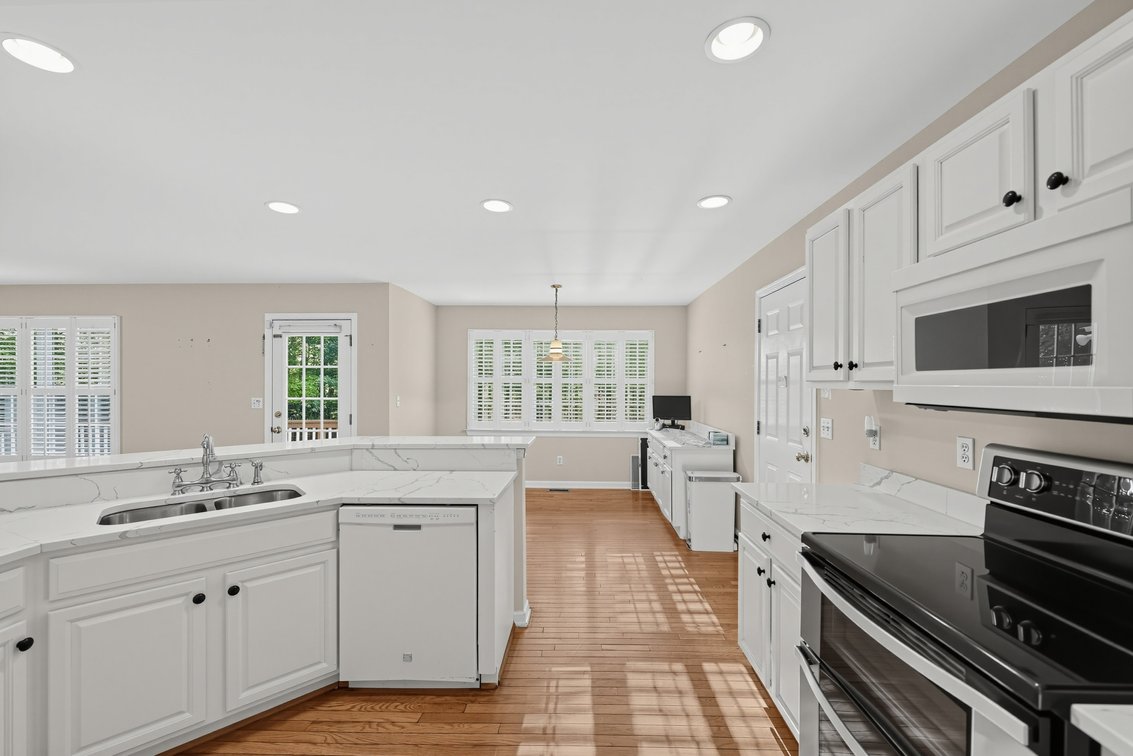 Image for Beautiful One Owner Home On 3 Acres in Fluvanna County VA