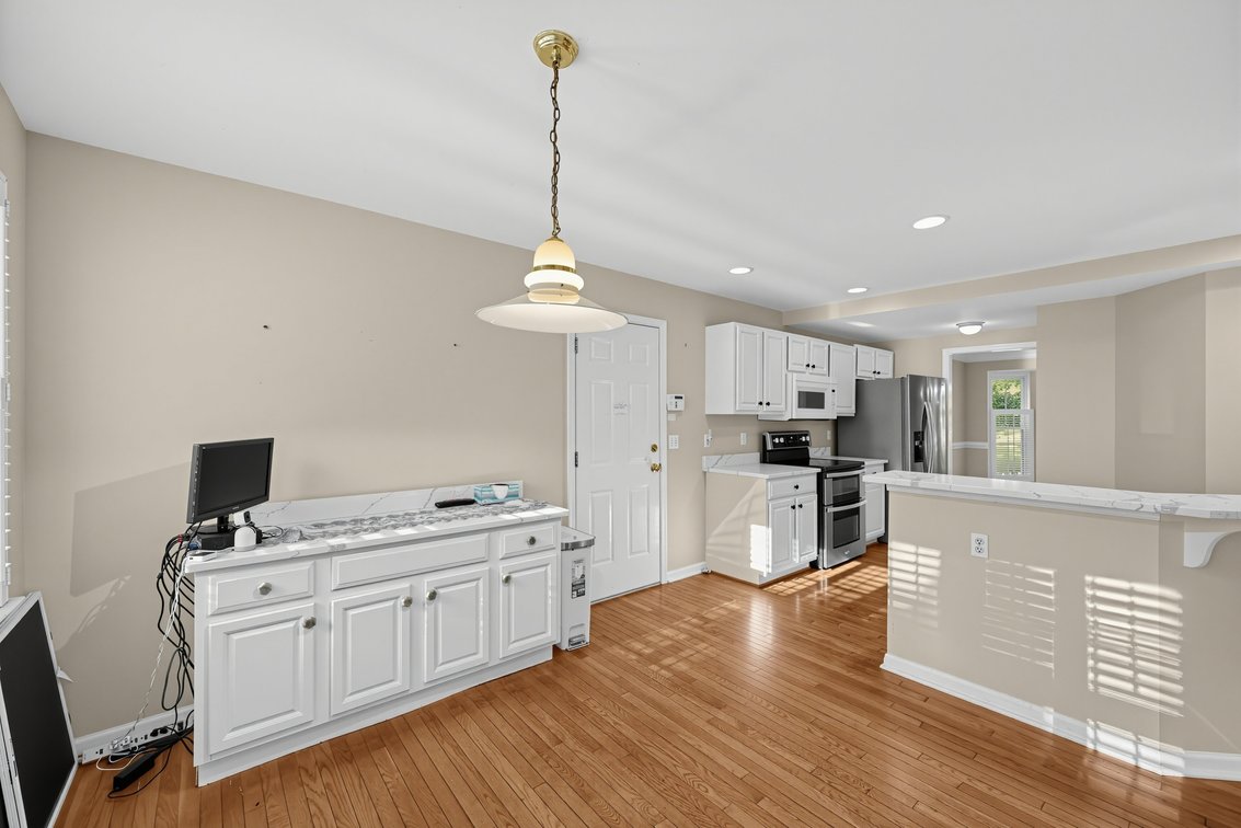 Image for Beautiful One Owner Home On 3 Acres in Fluvanna County VA