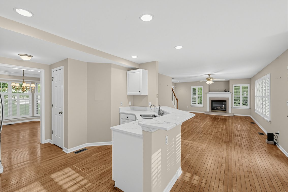 Image for Beautiful One Owner Home On 3 Acres in Fluvanna County VA