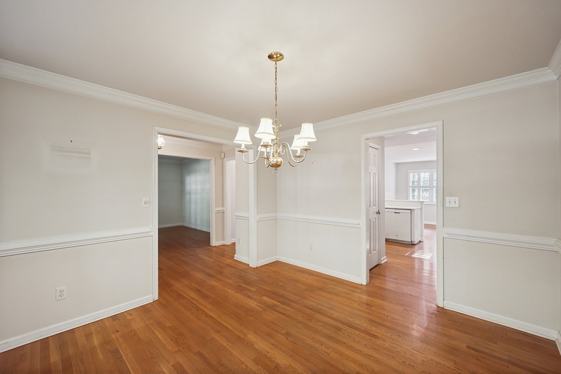 Image for Beautiful One Owner Home On 3 Acres in Fluvanna County VA