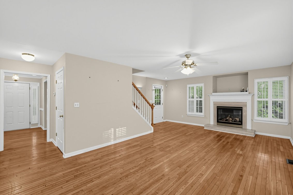 Image for Beautiful One Owner Home On 3 Acres in Fluvanna County VA