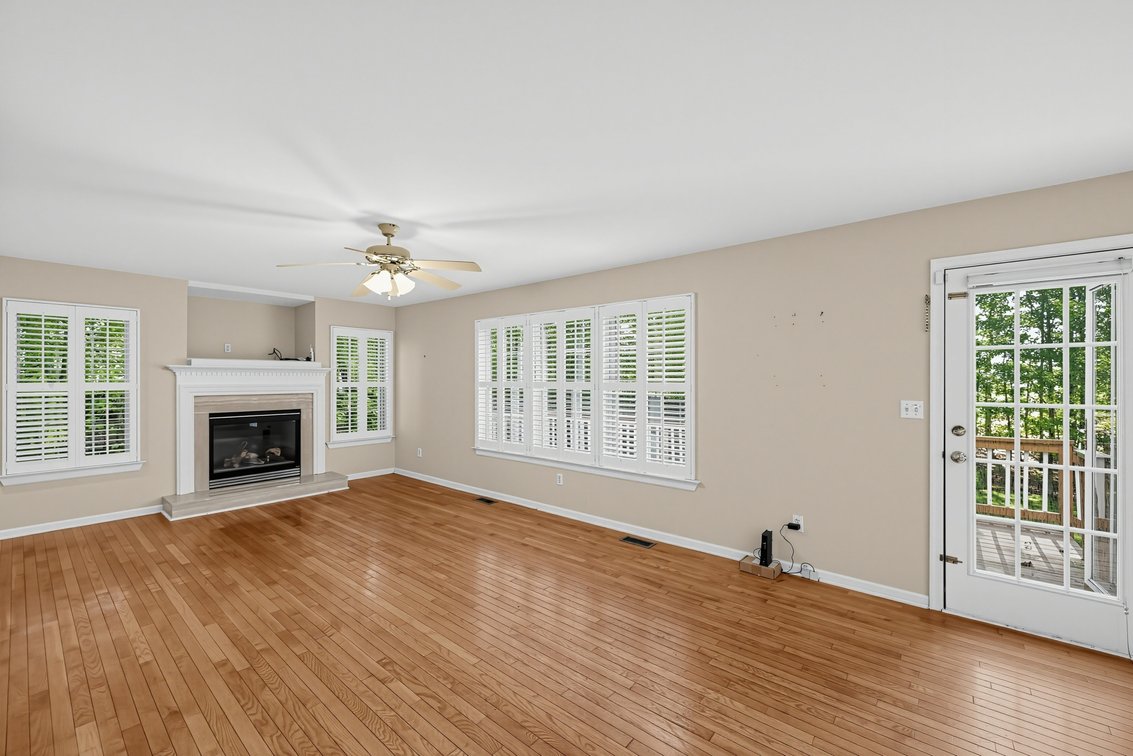 Image for Beautiful One Owner Home On 3 Acres in Fluvanna County VA