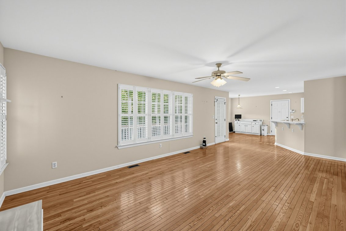 Image for Beautiful One Owner Home On 3 Acres in Fluvanna County VA
