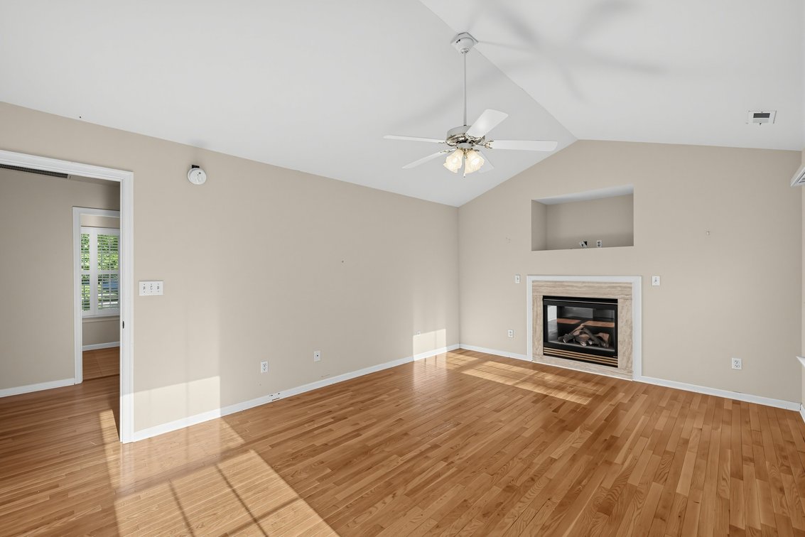 Image for Beautiful One Owner Home On 3 Acres in Fluvanna County VA
