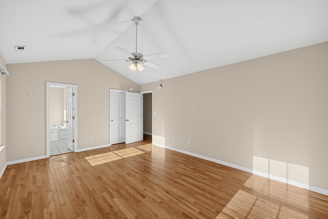 Image for Beautiful One Owner Home On 3 Acres in Fluvanna County VA