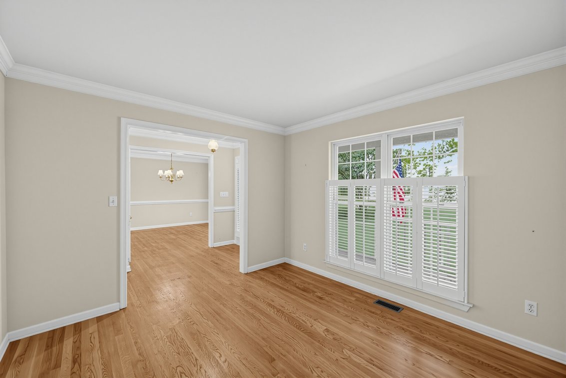 Image for Beautiful One Owner Home On 3 Acres in Fluvanna County VA