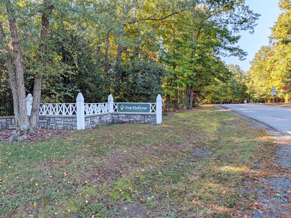 Image for Beautiful One Owner Home On 3 Acres in Fluvanna County VA