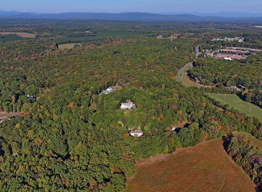 Image for Beautiful One Owner Home On 3 Acres in Fluvanna County VA