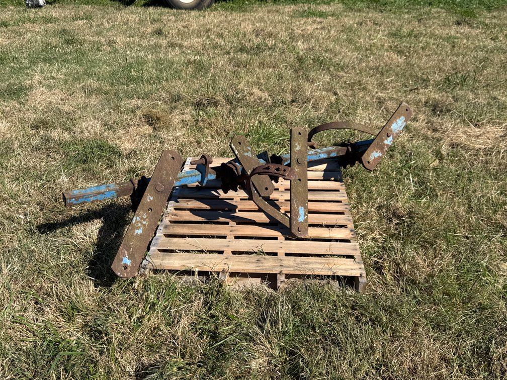 Cultivator Toolbar