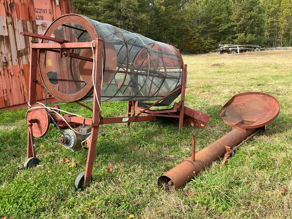 Seed Cleaner