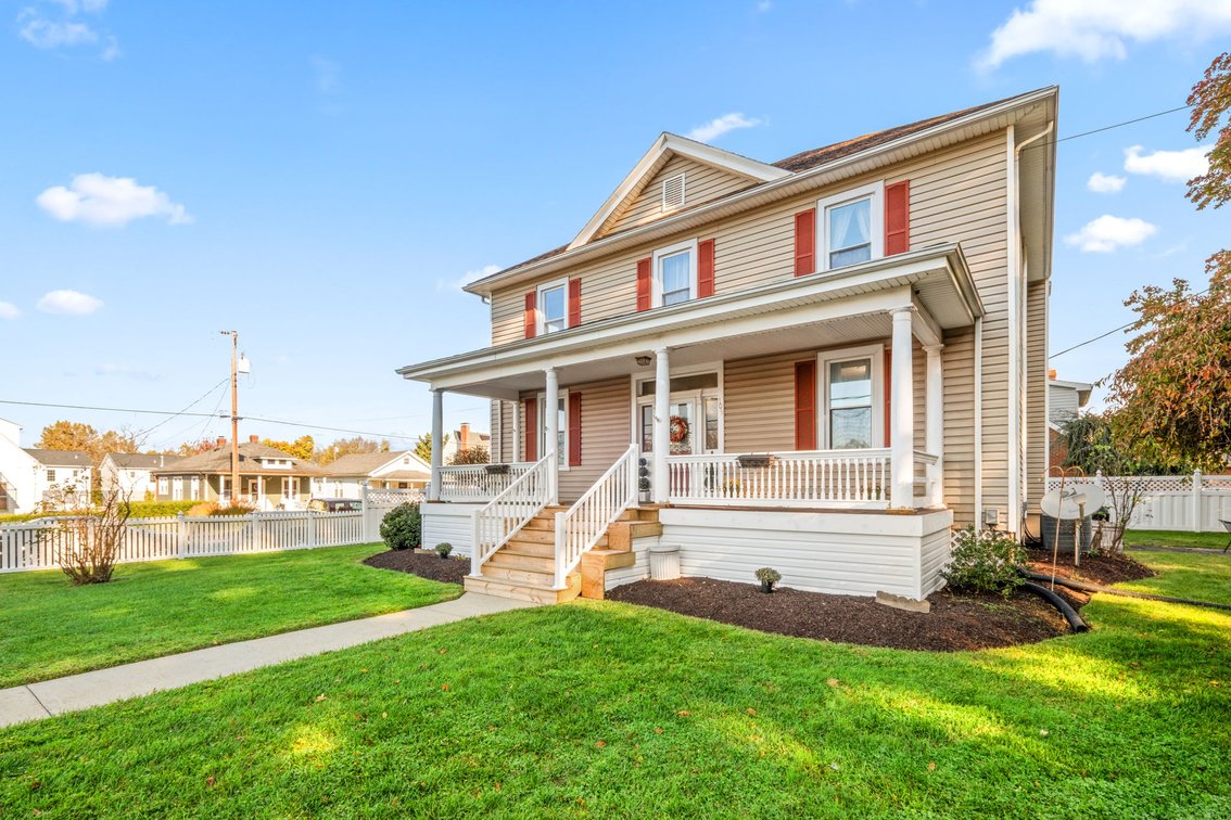 Image for 4 Bedroom Home In Waynesboro VA