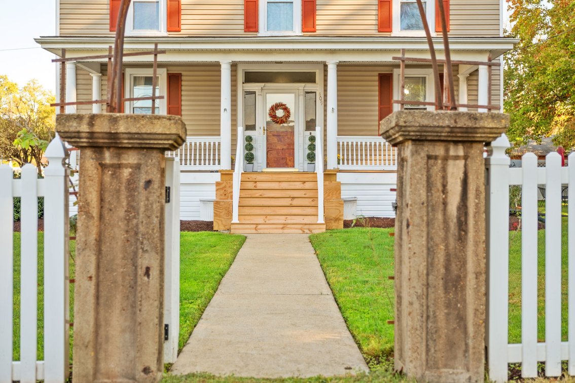 Image for 4 Bedroom Home In Waynesboro VA