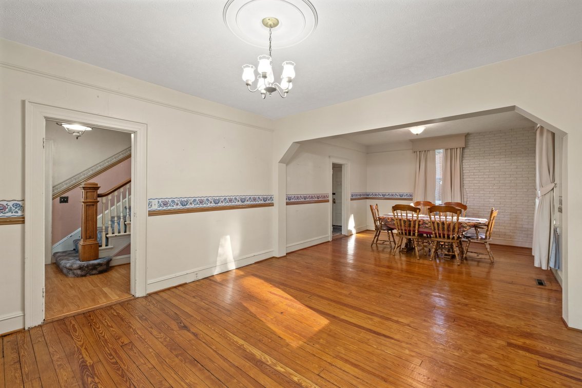 Image for 4 Bedroom Home In Waynesboro VA