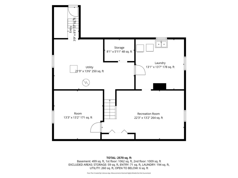 Image for 4 Bedroom Home In Waynesboro VA