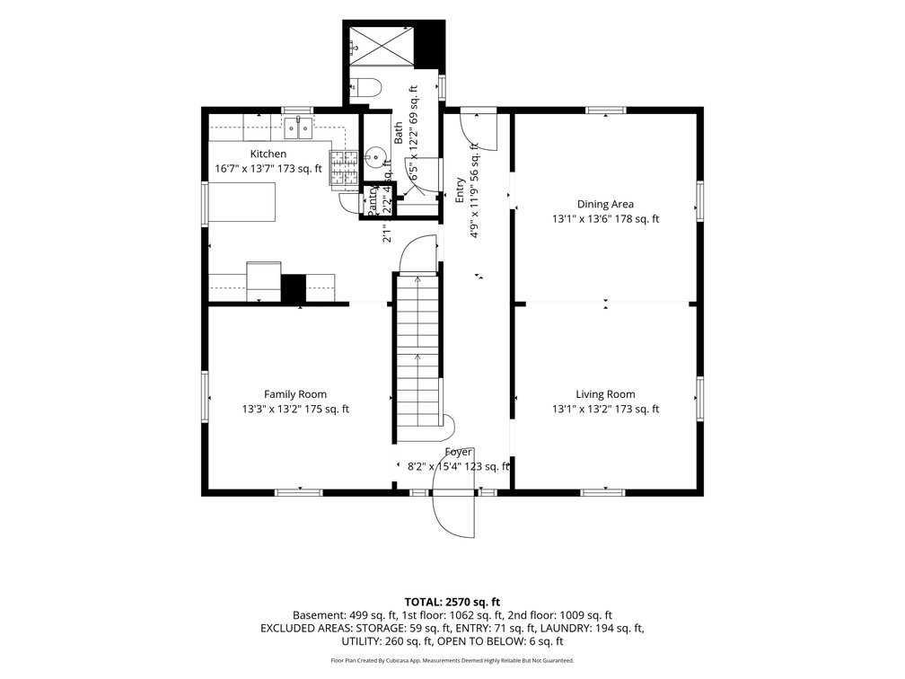 Image for 4 Bedroom Home In Waynesboro VA