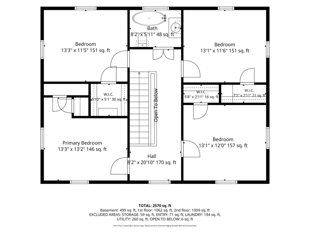 Image for 4 Bedroom Home In Waynesboro VA