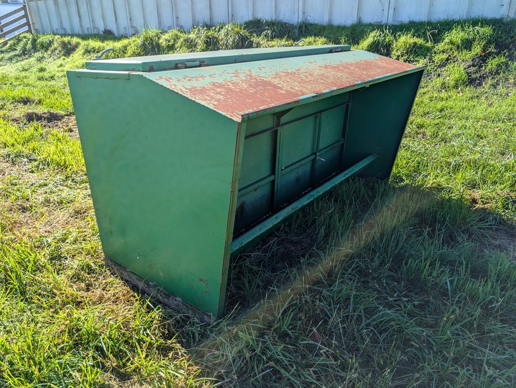 Farmway Creep Feeder