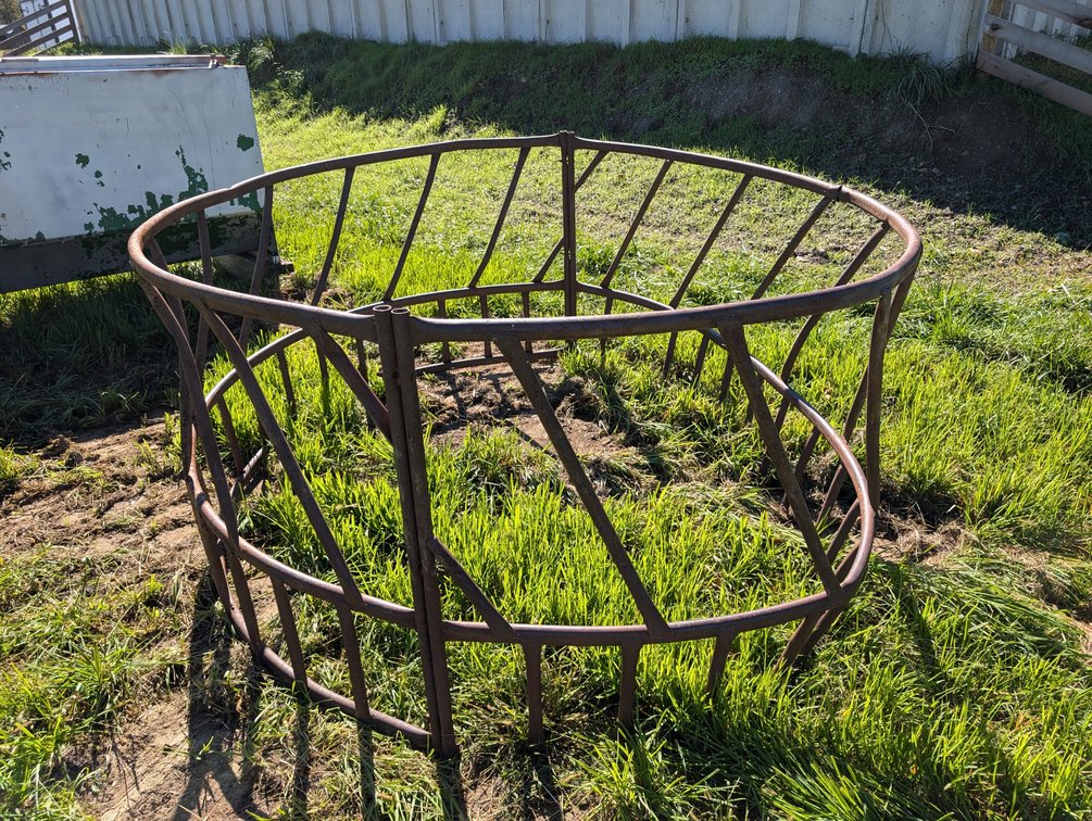 Feeder Ring