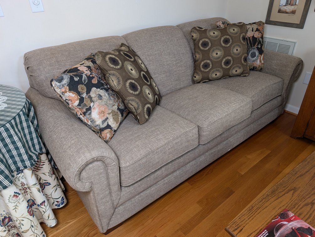 La-Z-Boy Sofa