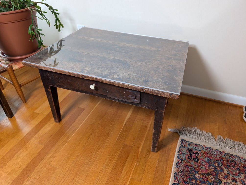 Antique Table