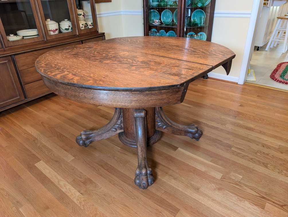 Dining Room Table