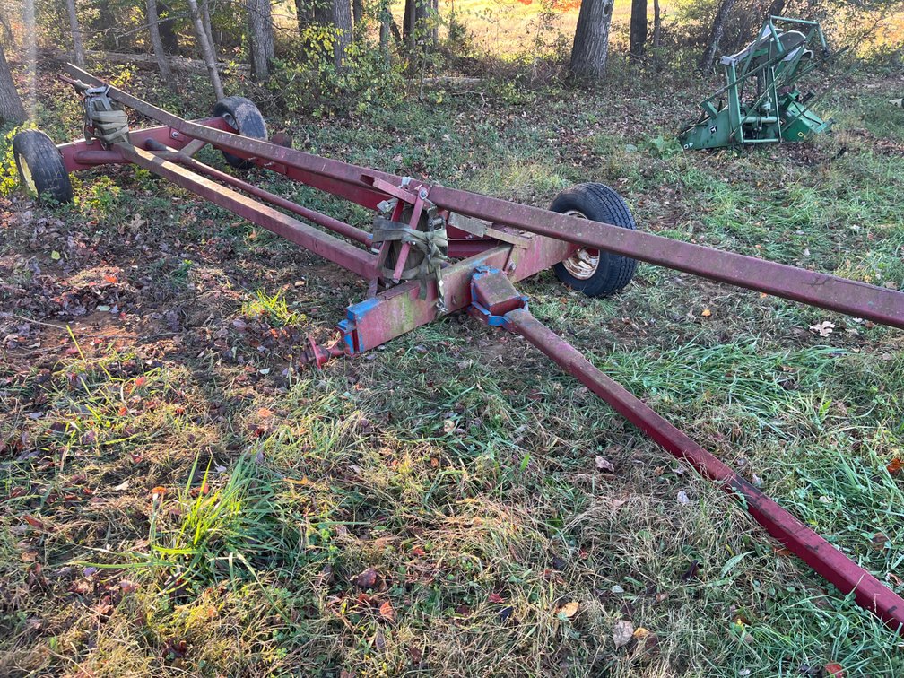 Header Cart