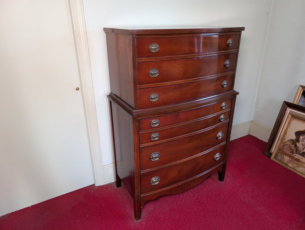 Dixie Chest Of Drawers