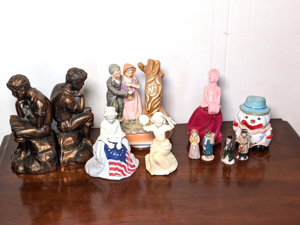 Misc Figures