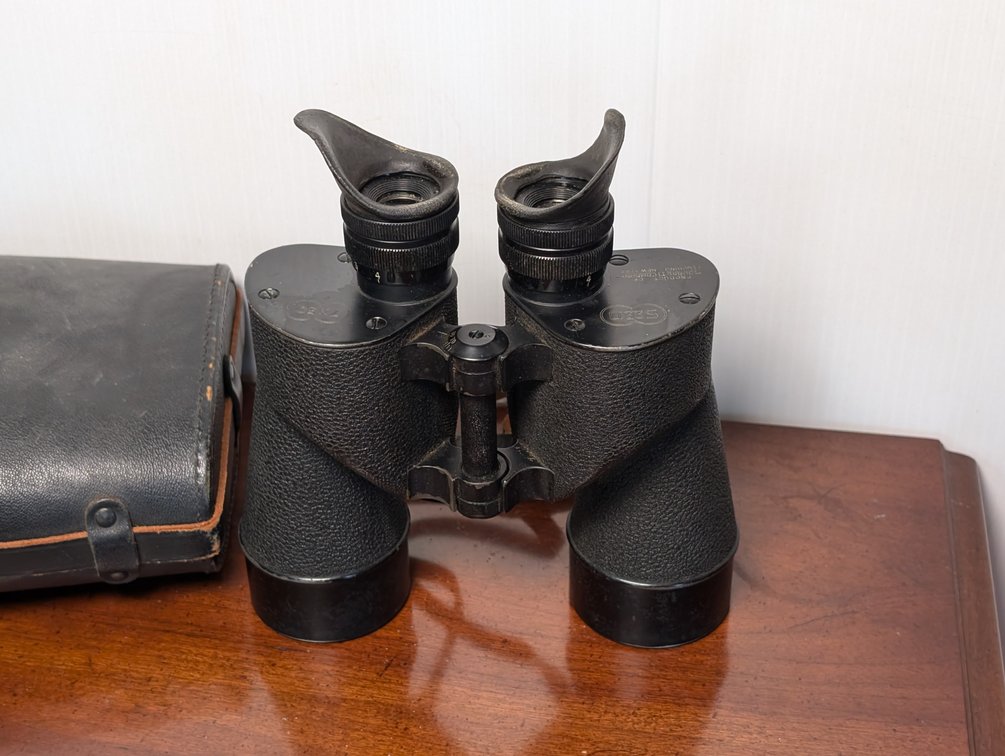 Sard 7x50 Binoculars 
