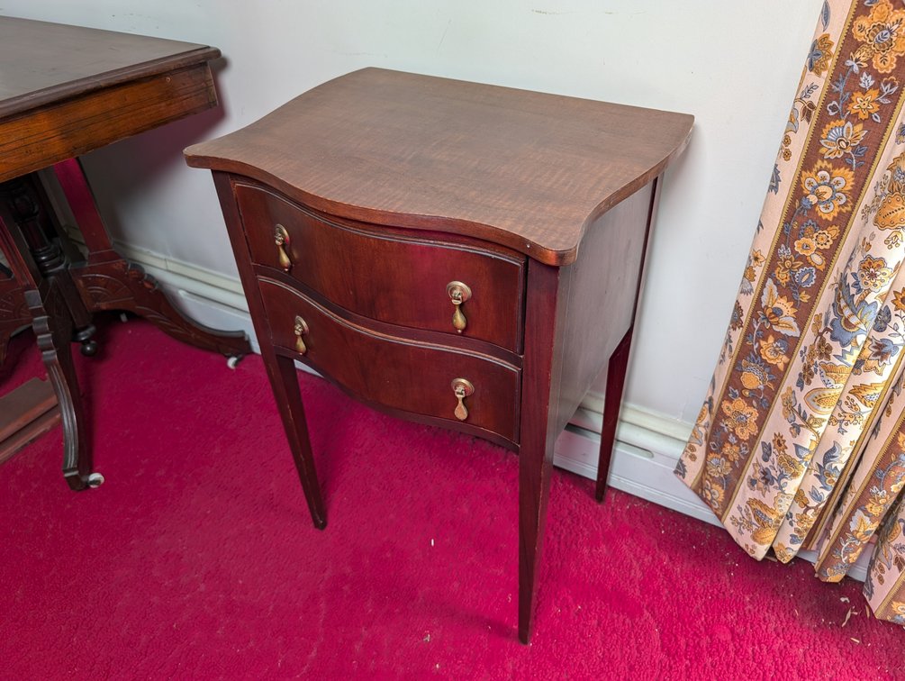 Night Stand
