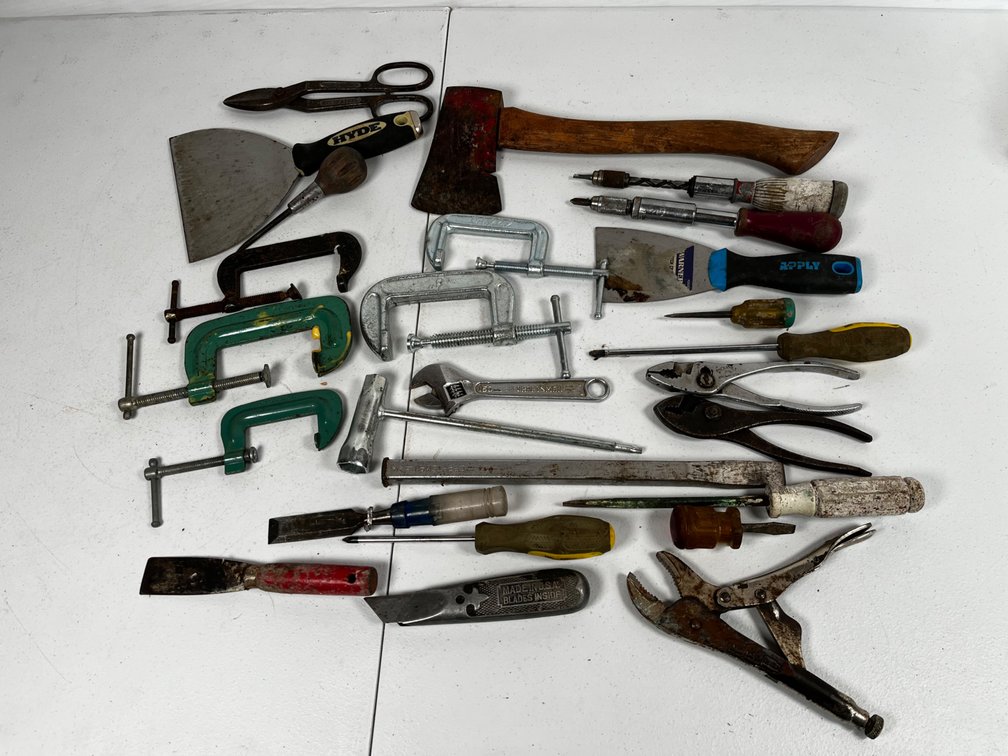 Misc Tools