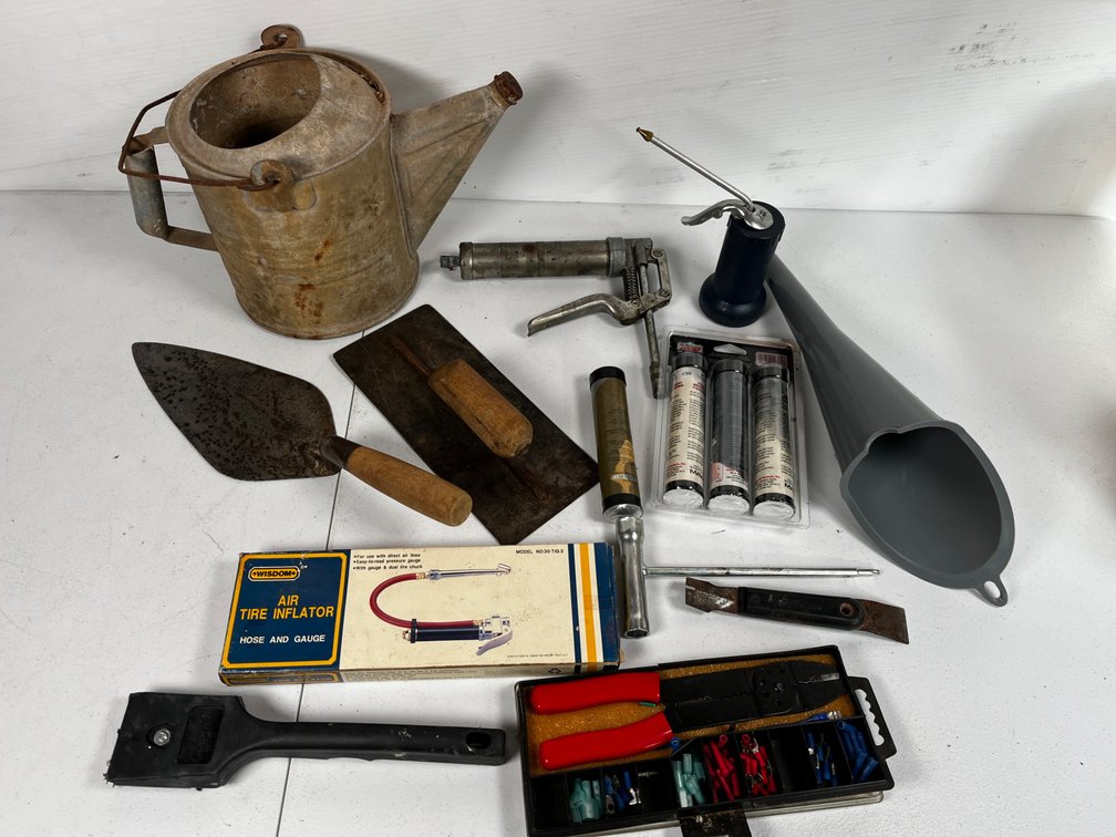 Misc Tools